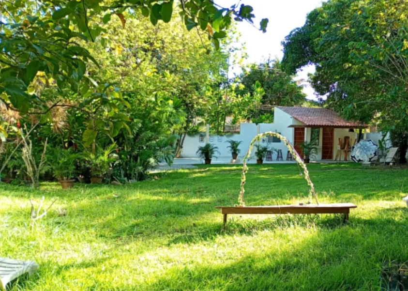 Espaço Tereza Cristina Pontal Eventos — foto 1