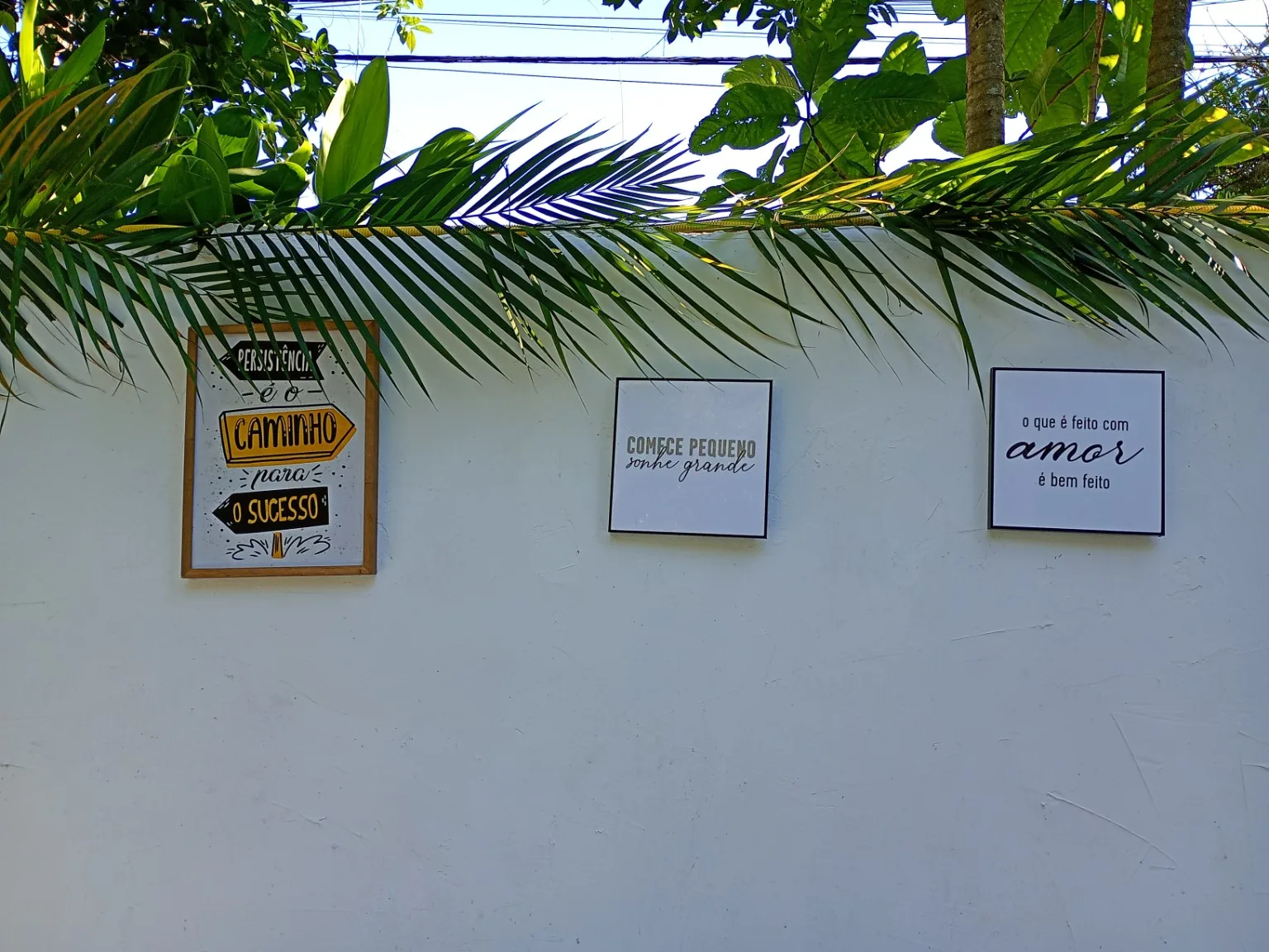 Espaço Tereza Cristina Pontal Eventos — foto 3
