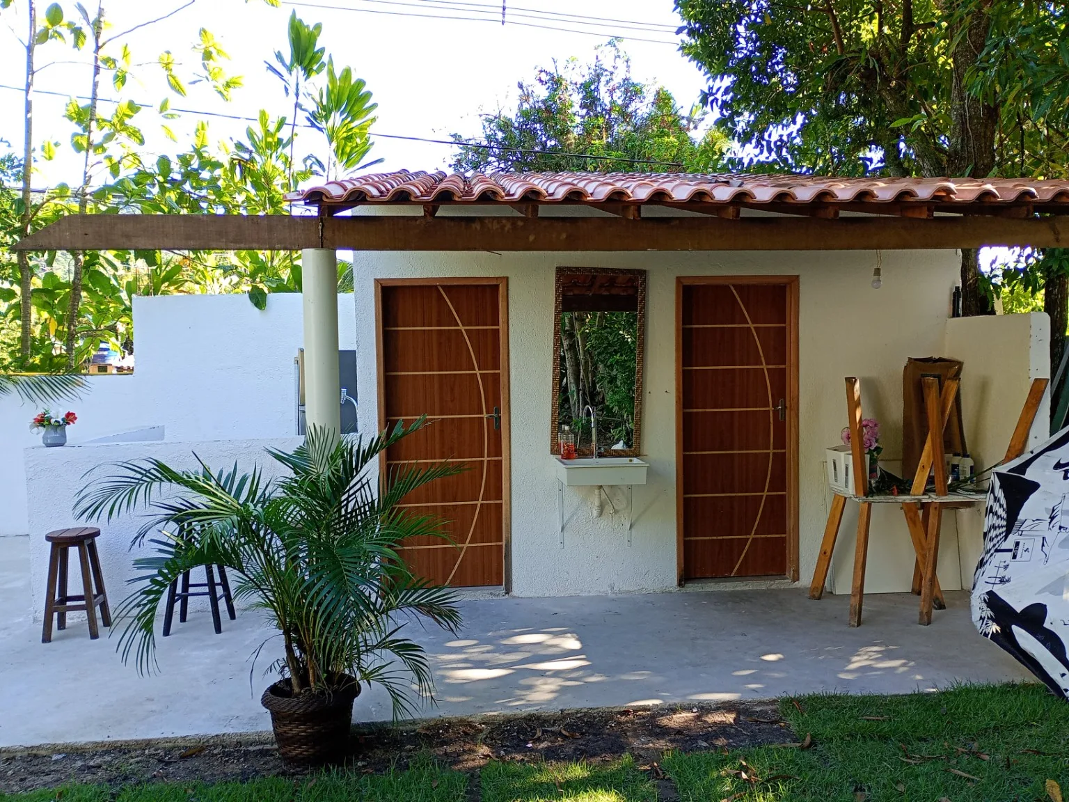 Espaço Tereza Cristina Pontal Eventos — foto 2