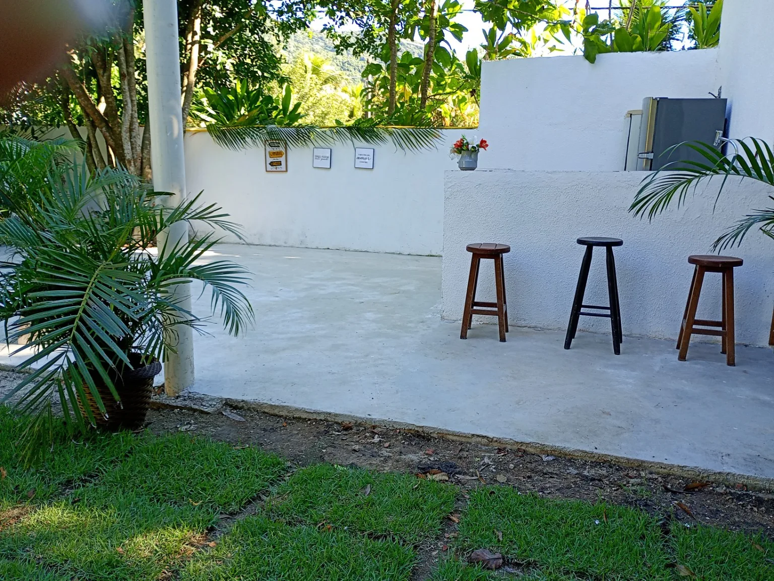 Espaço Tereza Cristina Pontal Eventos — foto 5