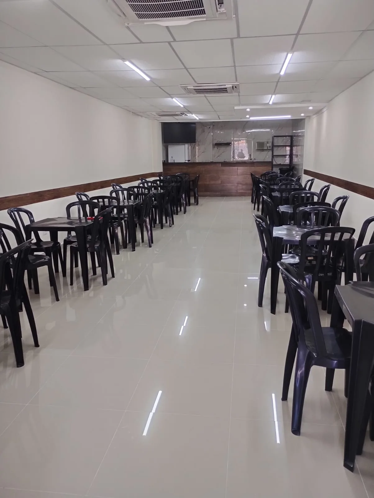 Espaço Trevizan — foto 2