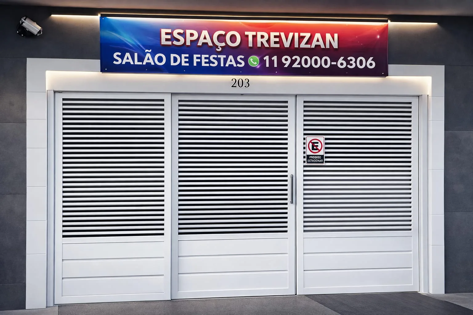 Espaço Trevizan — foto 5