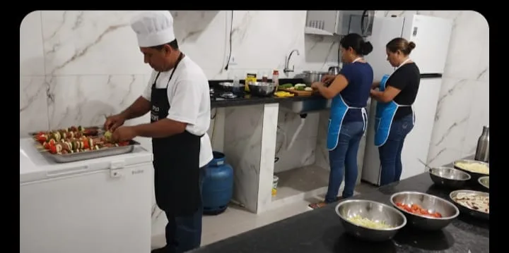 Espaço Trevizan — foto 8