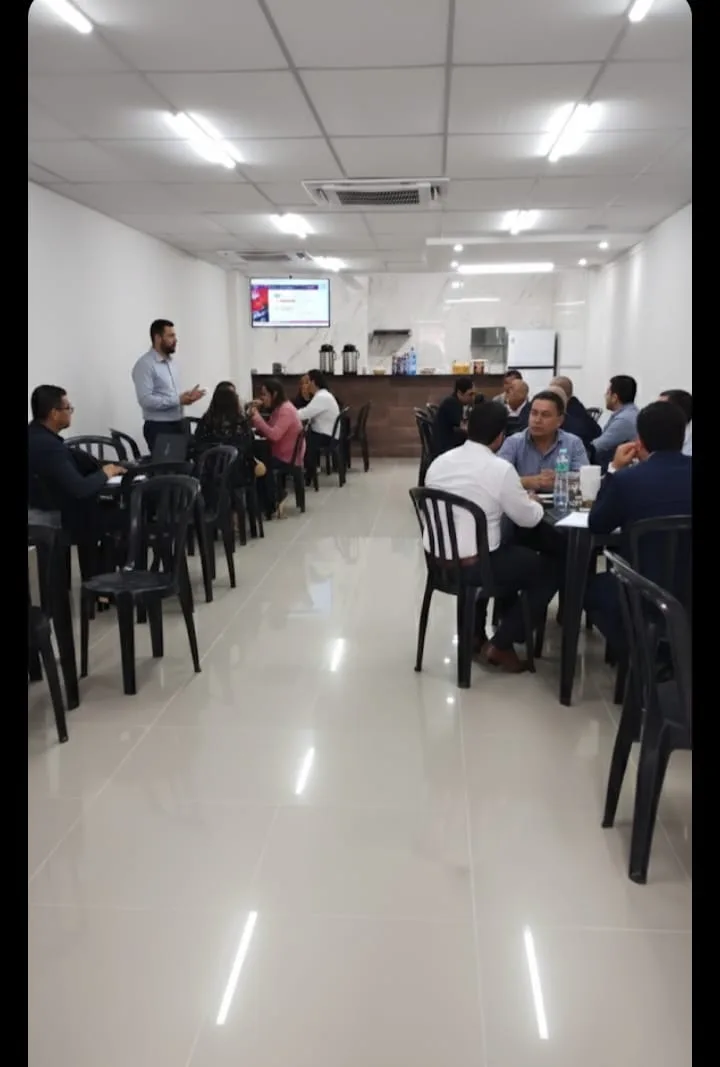 Espaço Trevizan — foto 10