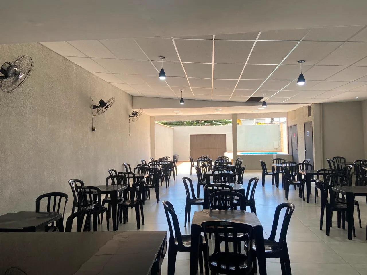 Espaço Veiga's — foto 3