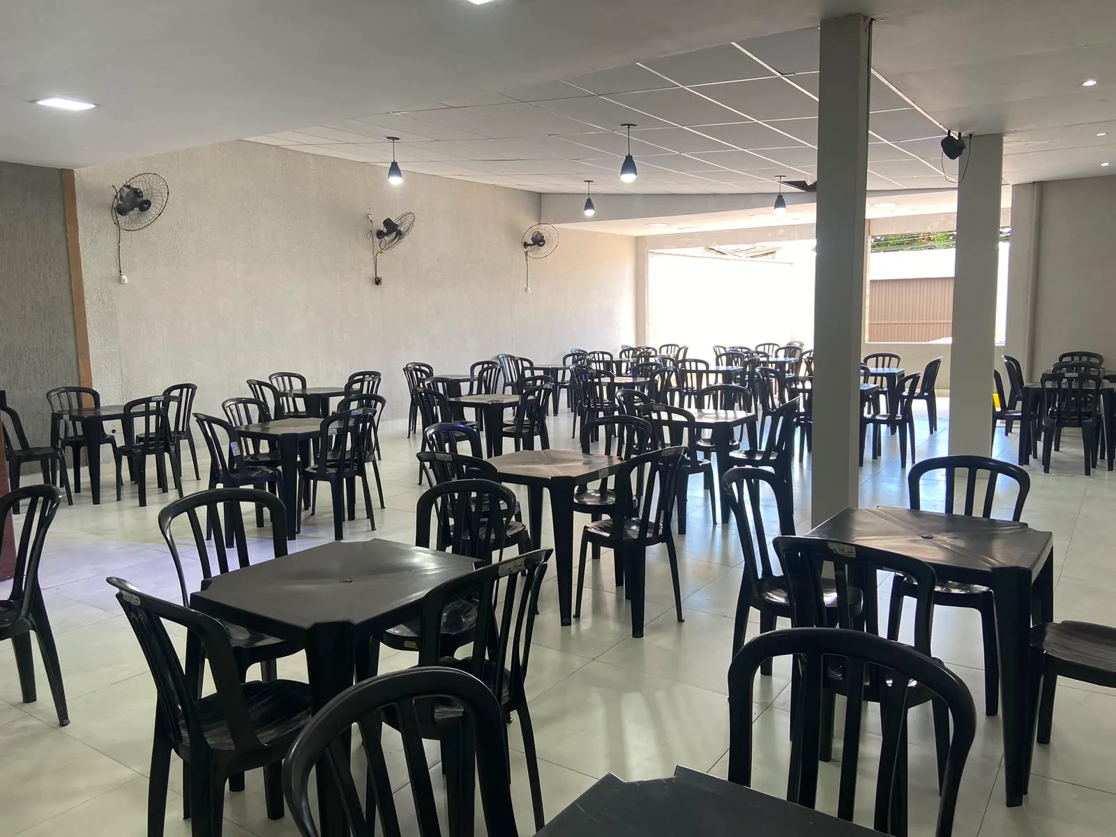 Espaço Veiga's — foto 5