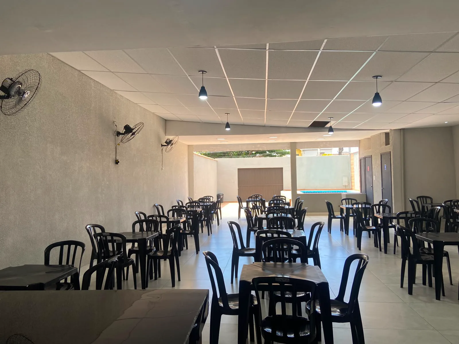 Espaço Veiga's — foto 7