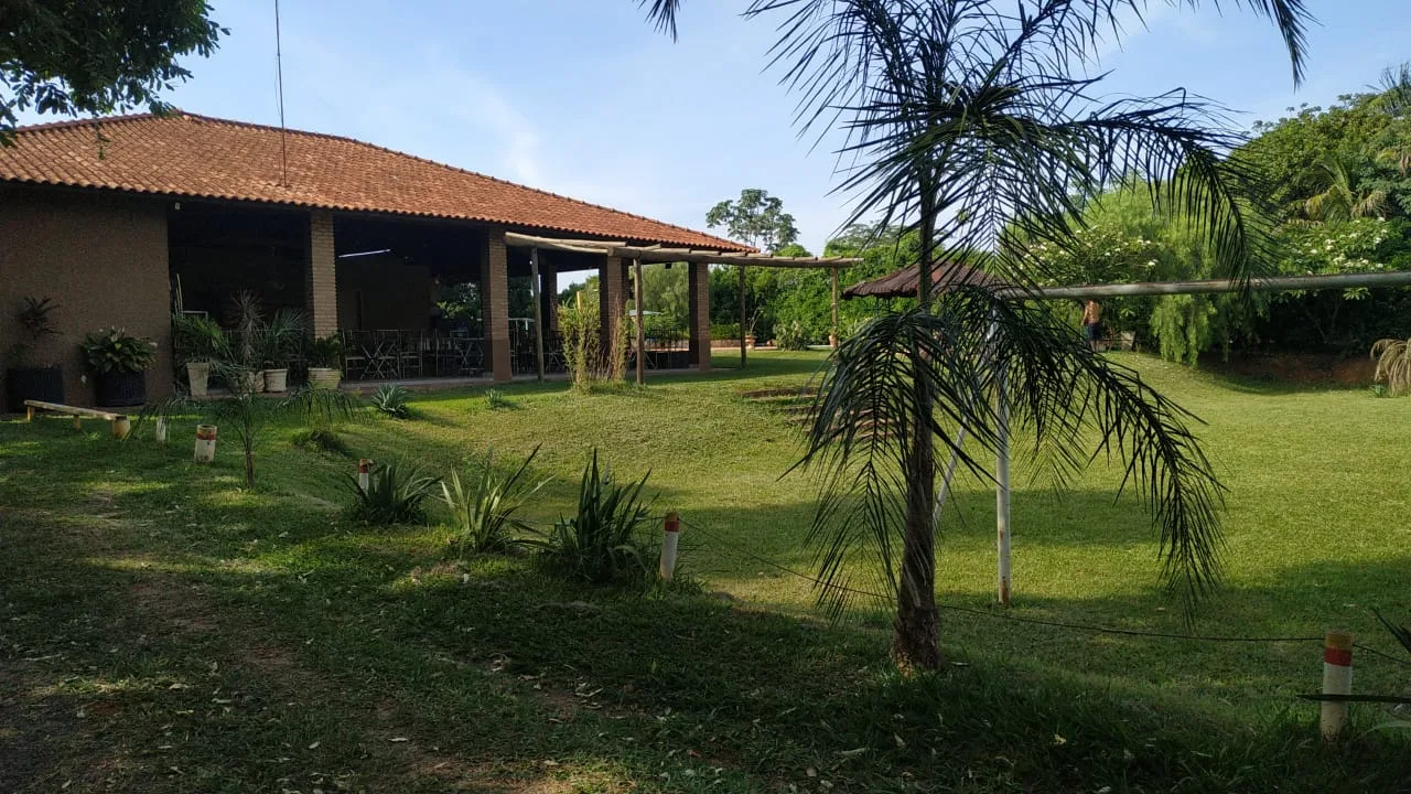 Estancia III Henriques — foto 3