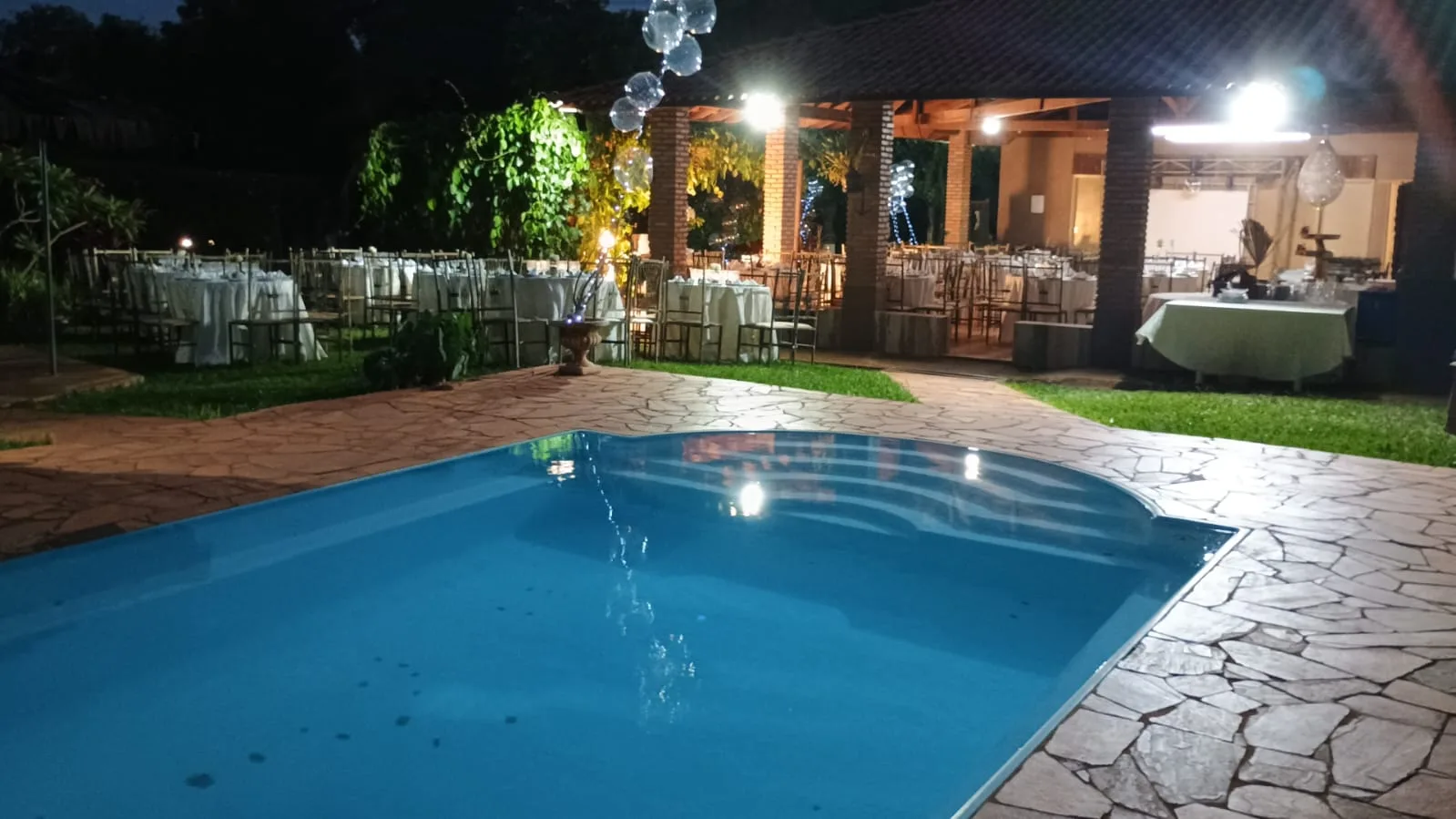 Estancia III Henriques — foto 1