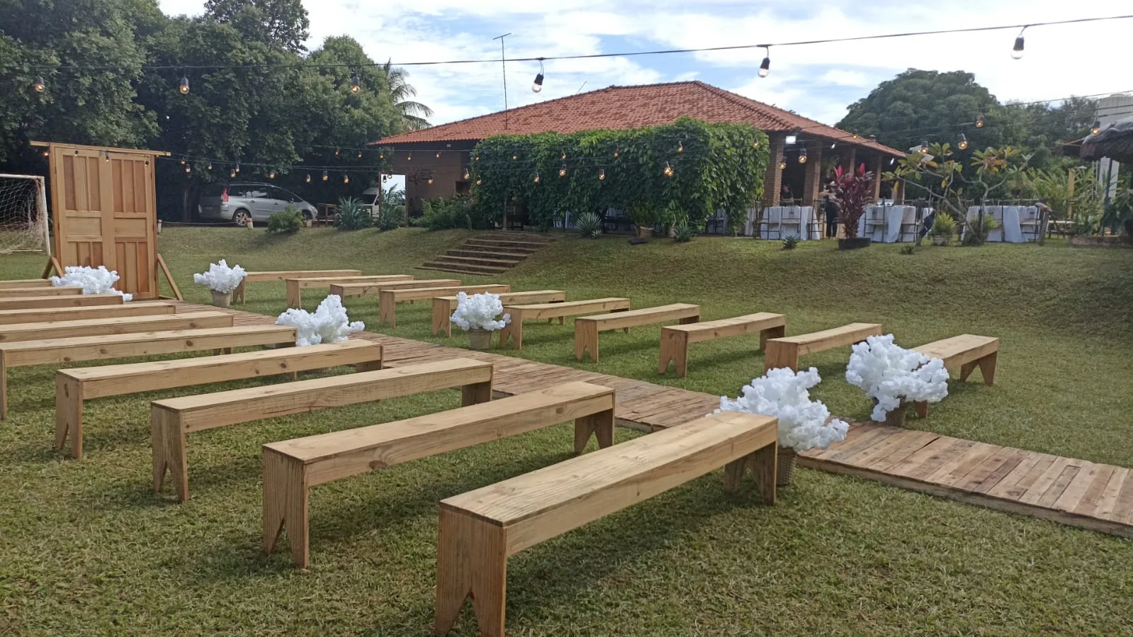 Estancia III Henriques — foto 4
