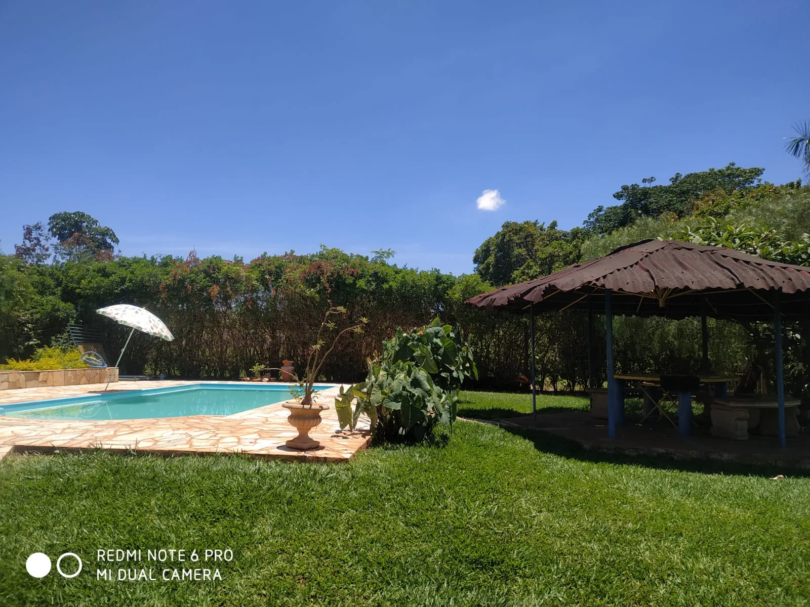 Estancia III Henriques — foto 10