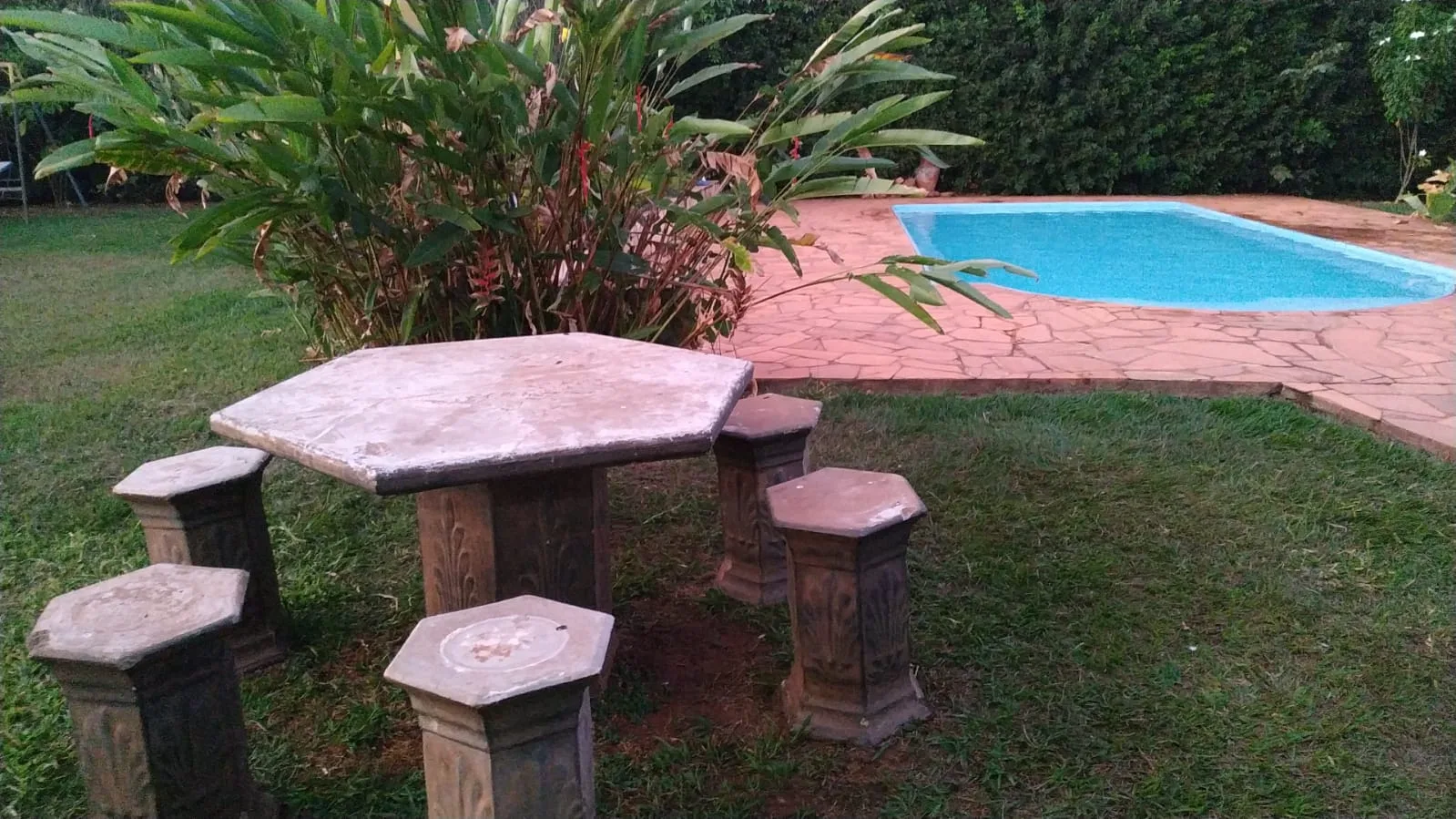 Estancia III Henriques — foto 14