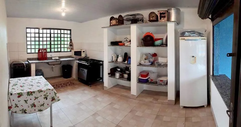 Chacara da Tatá — foto 13