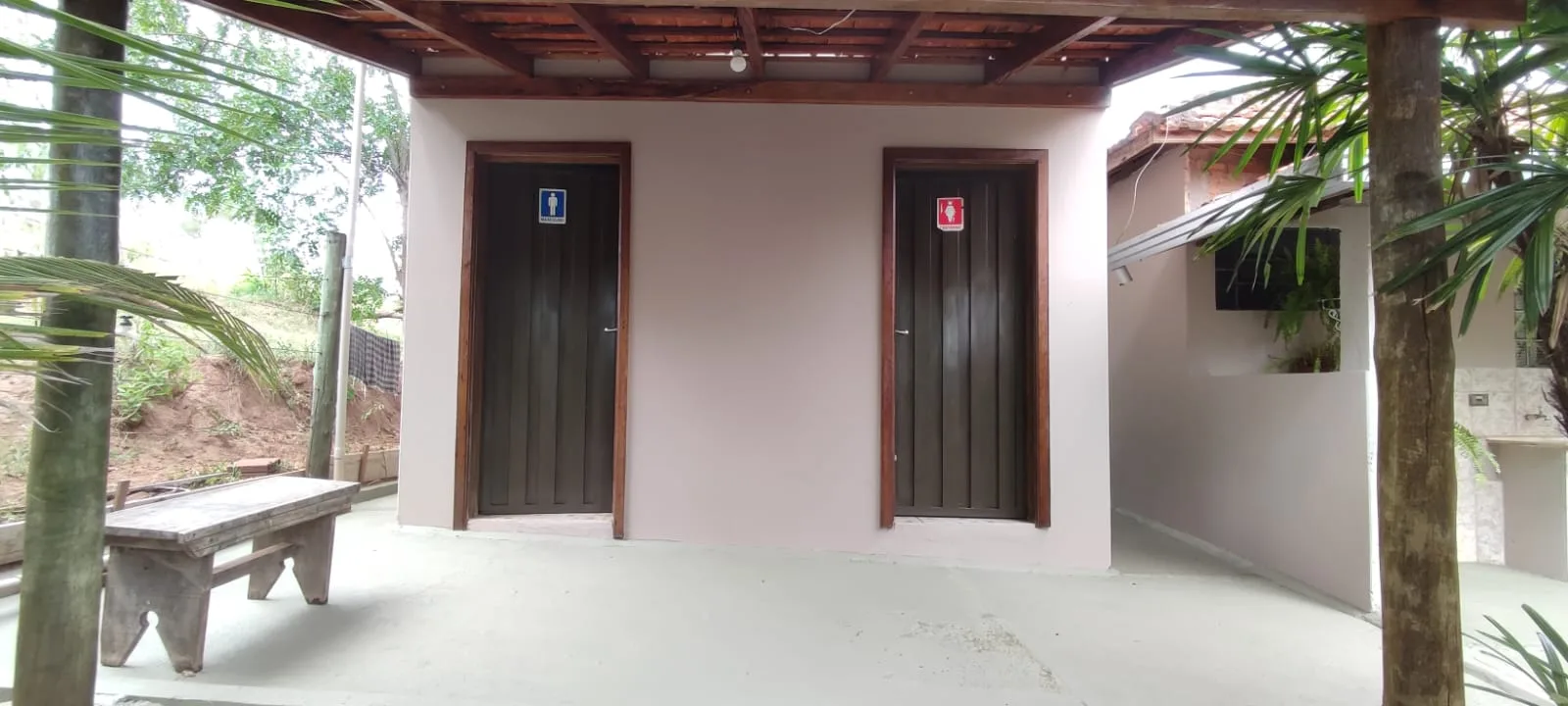 Chacara da Tatá — foto 14