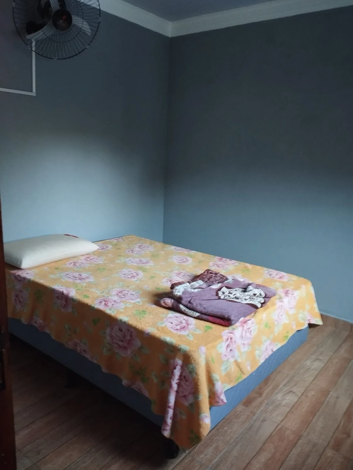 Área de Lazer Rancho Coqueiral — foto 13