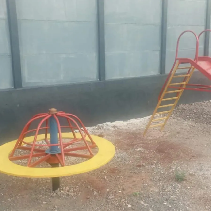 Área de Lazer Rancho Coqueiral — foto 12