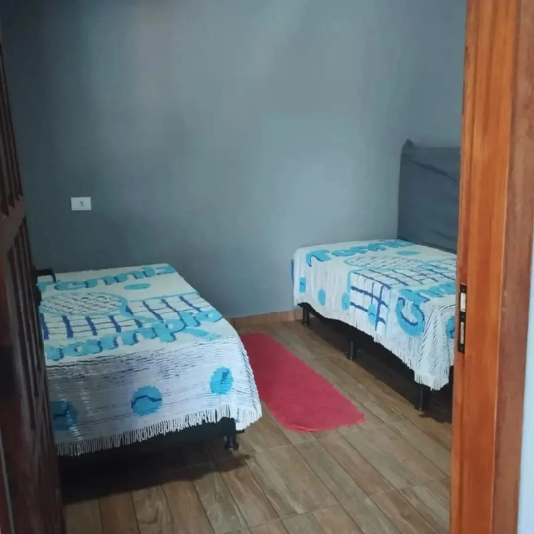 Área de Lazer Rancho Coqueiral — foto 14