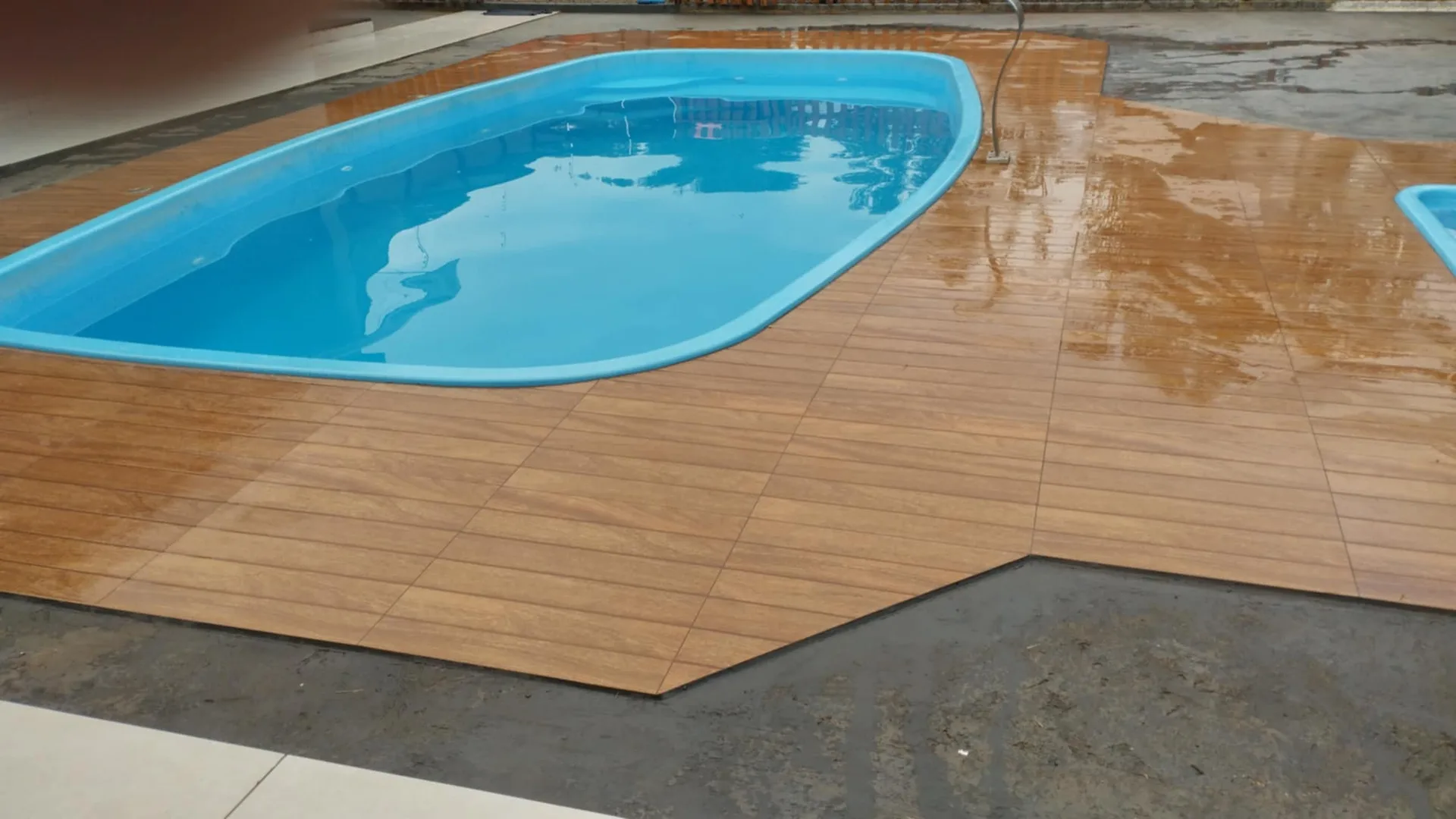 Área de Lazer Rancho Coqueiral — foto 2