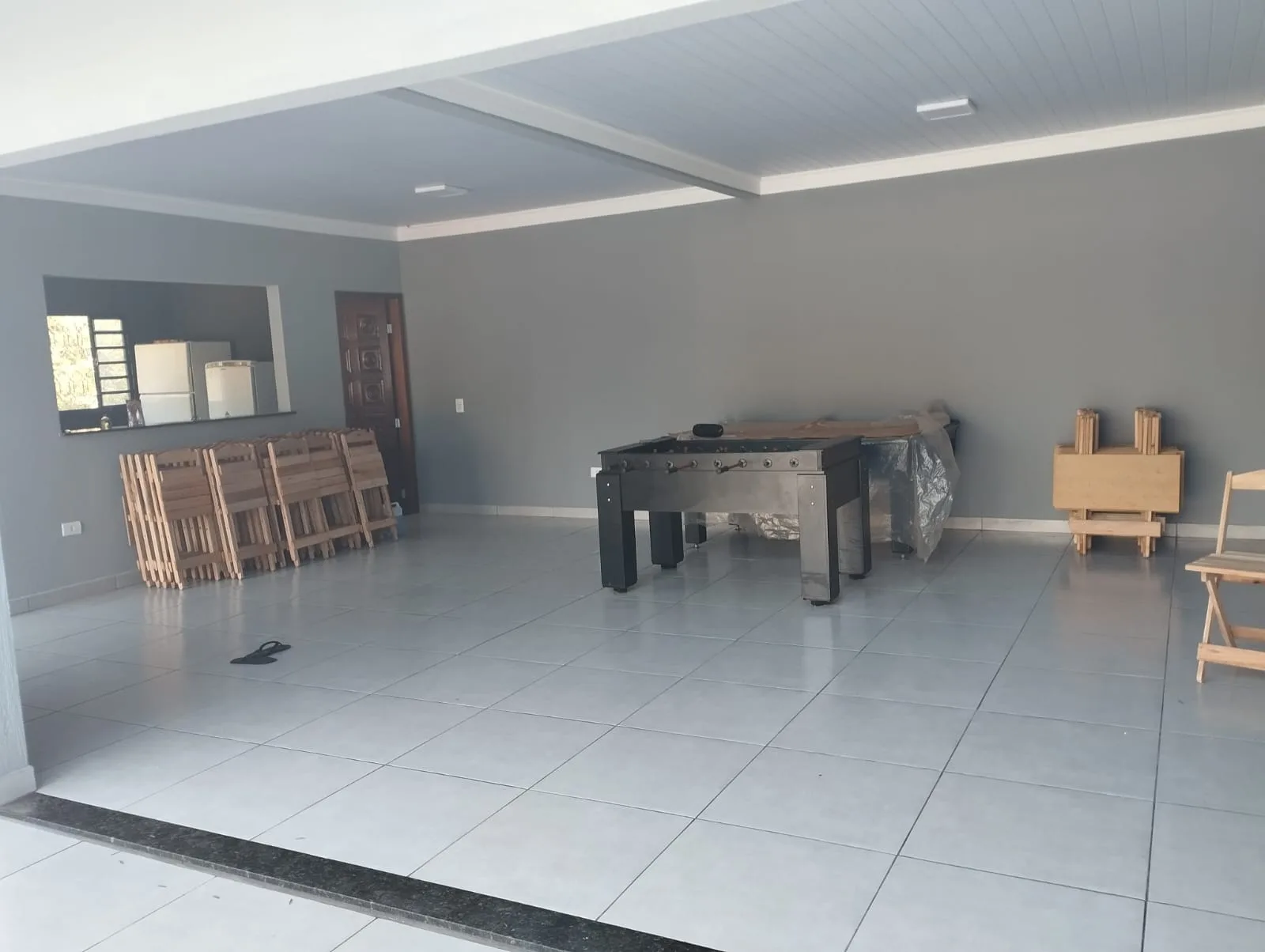 Área de Lazer Rancho Coqueiral — foto 3