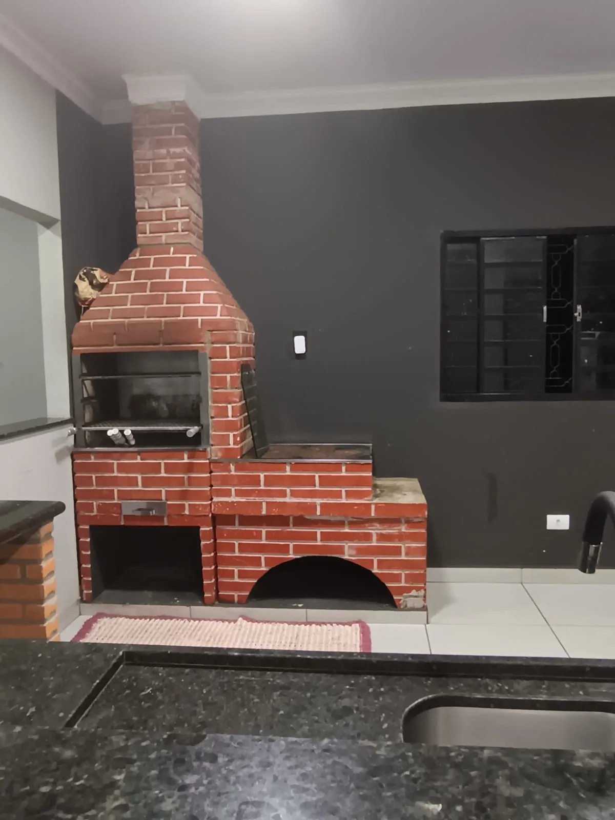 Área de Lazer Rancho Coqueiral — foto 4