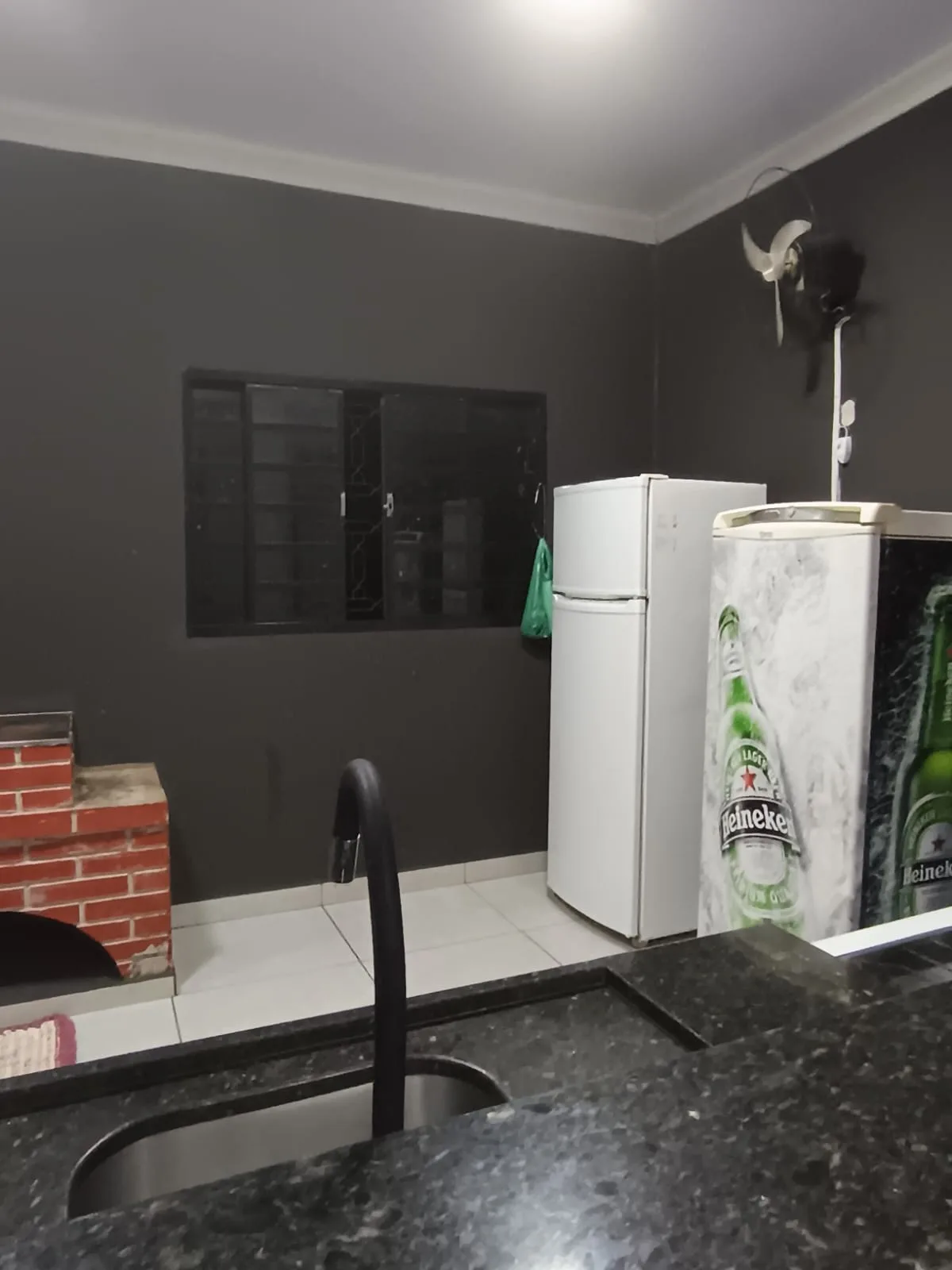 Área de Lazer Rancho Coqueiral — foto 5