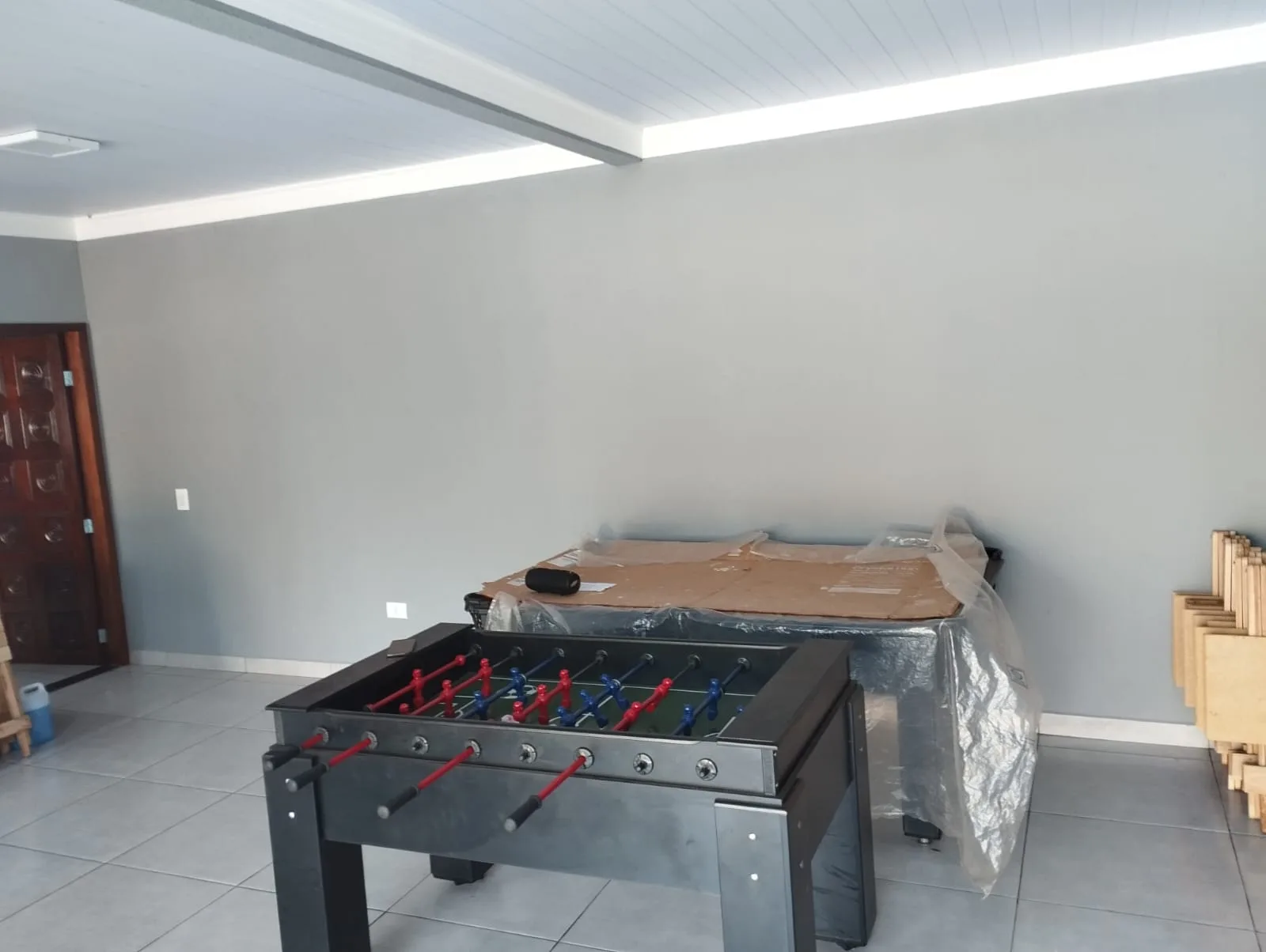 Área de Lazer Rancho Coqueiral — foto 6