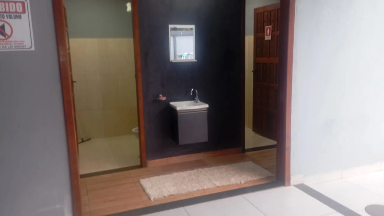 Área de Lazer Rancho Coqueiral — foto 9