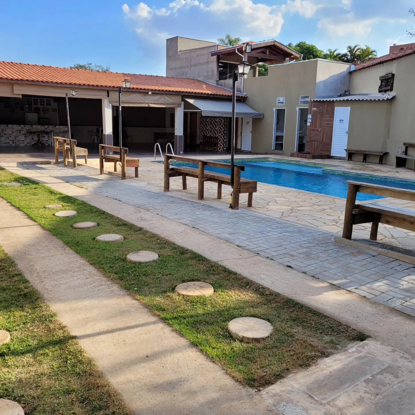 Chácara Adonai — foto 7