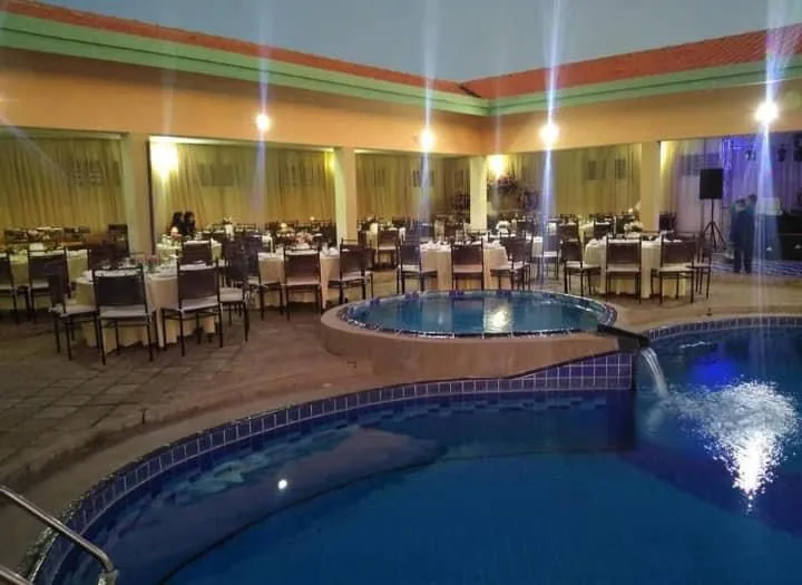 Espaço Fenix — foto 1