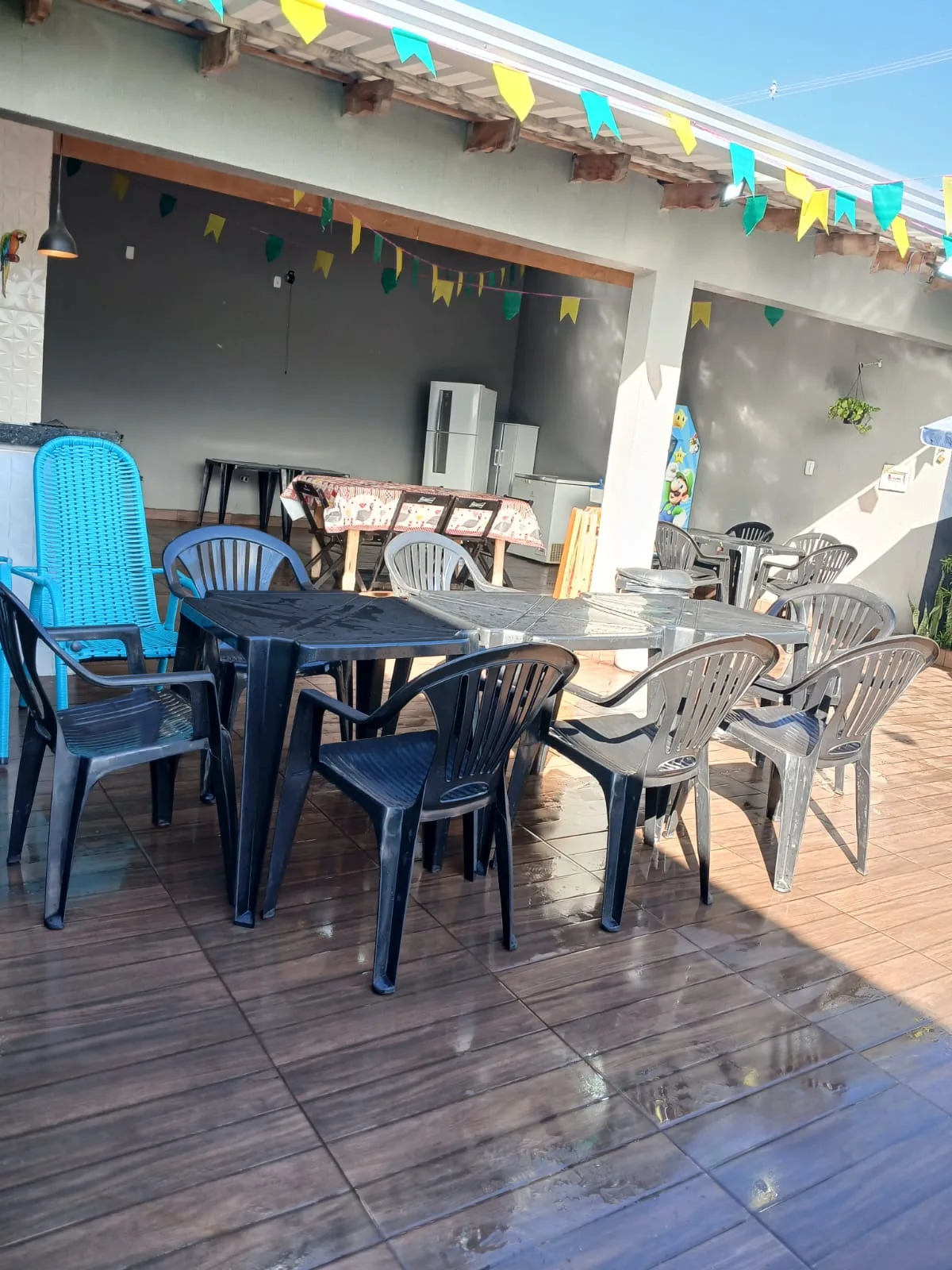RF Espaço — foto 11