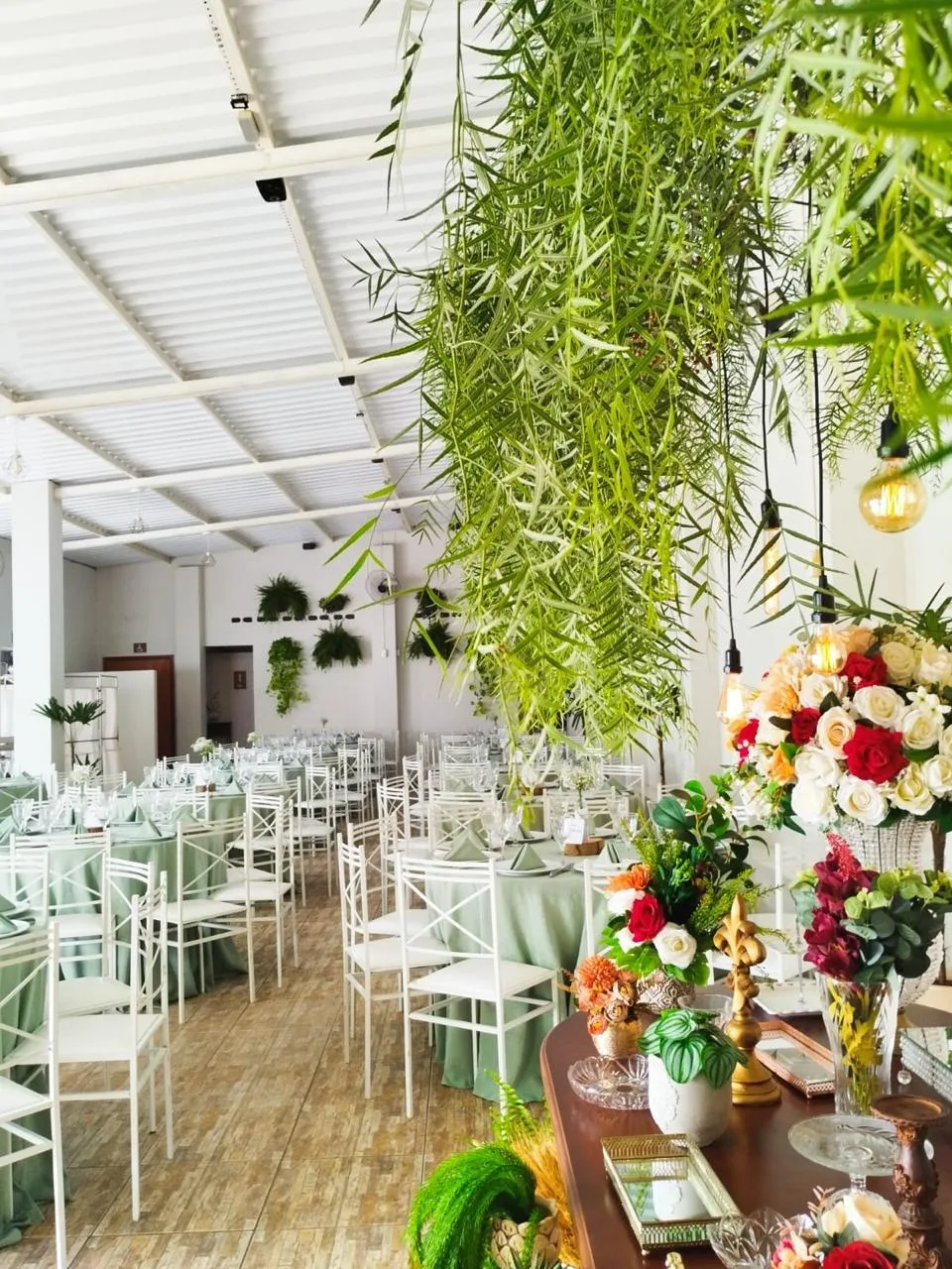 Espaço Primavera Salão de Eventos — foto 11