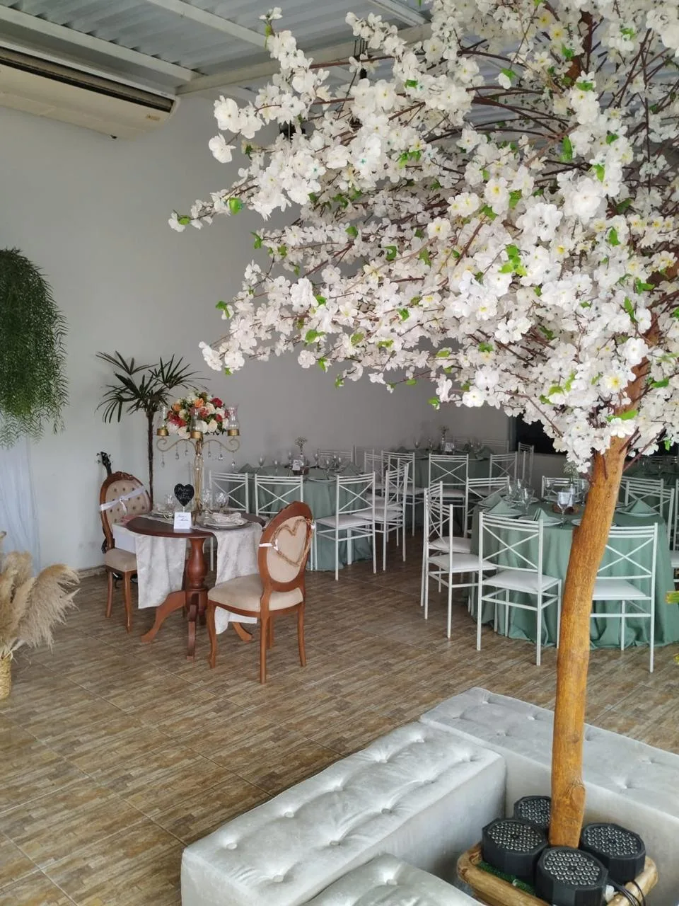 Espaço Primavera Salão de Eventos — foto 12
