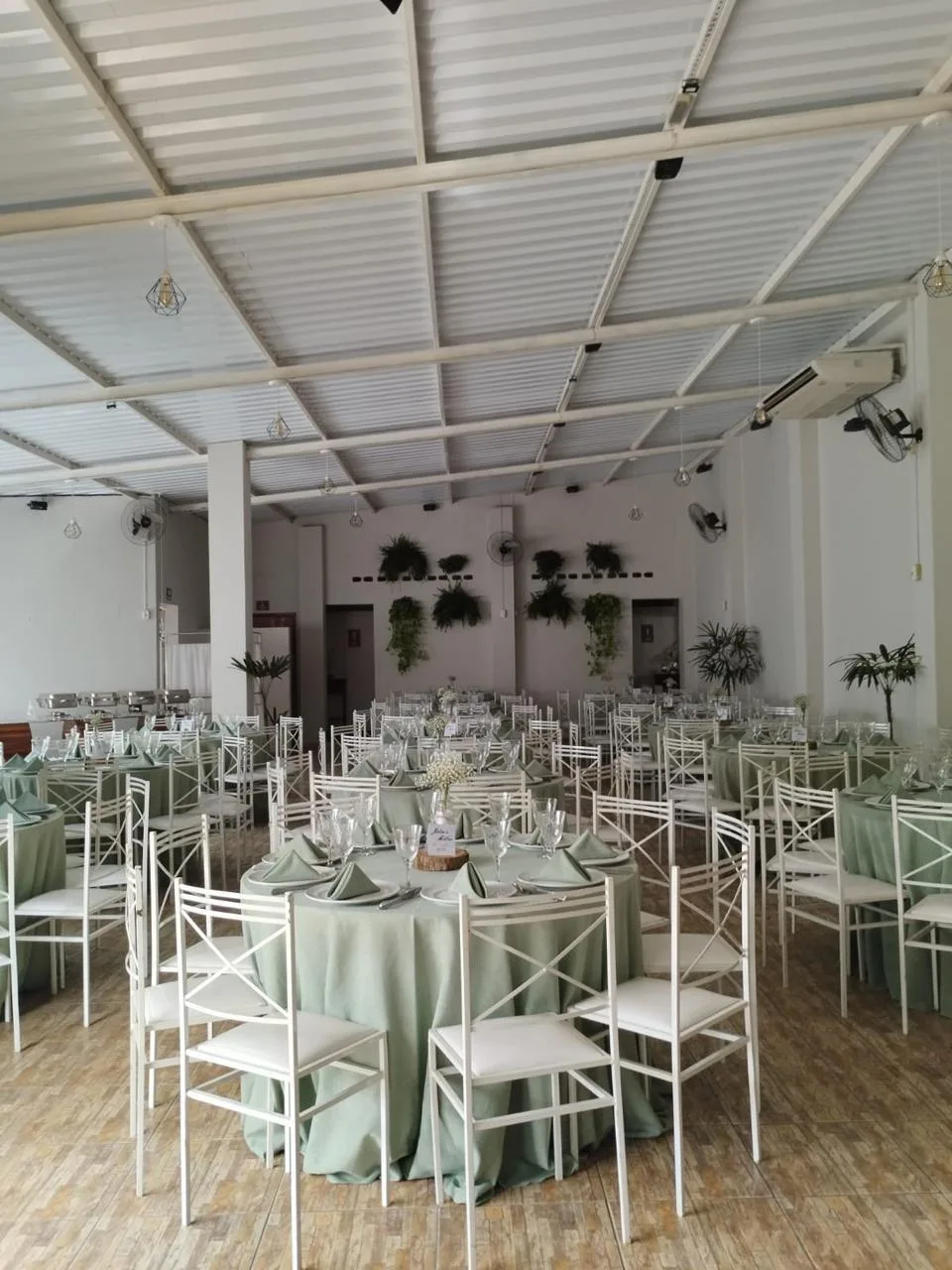Espaço Primavera Salão de Eventos — foto 13
