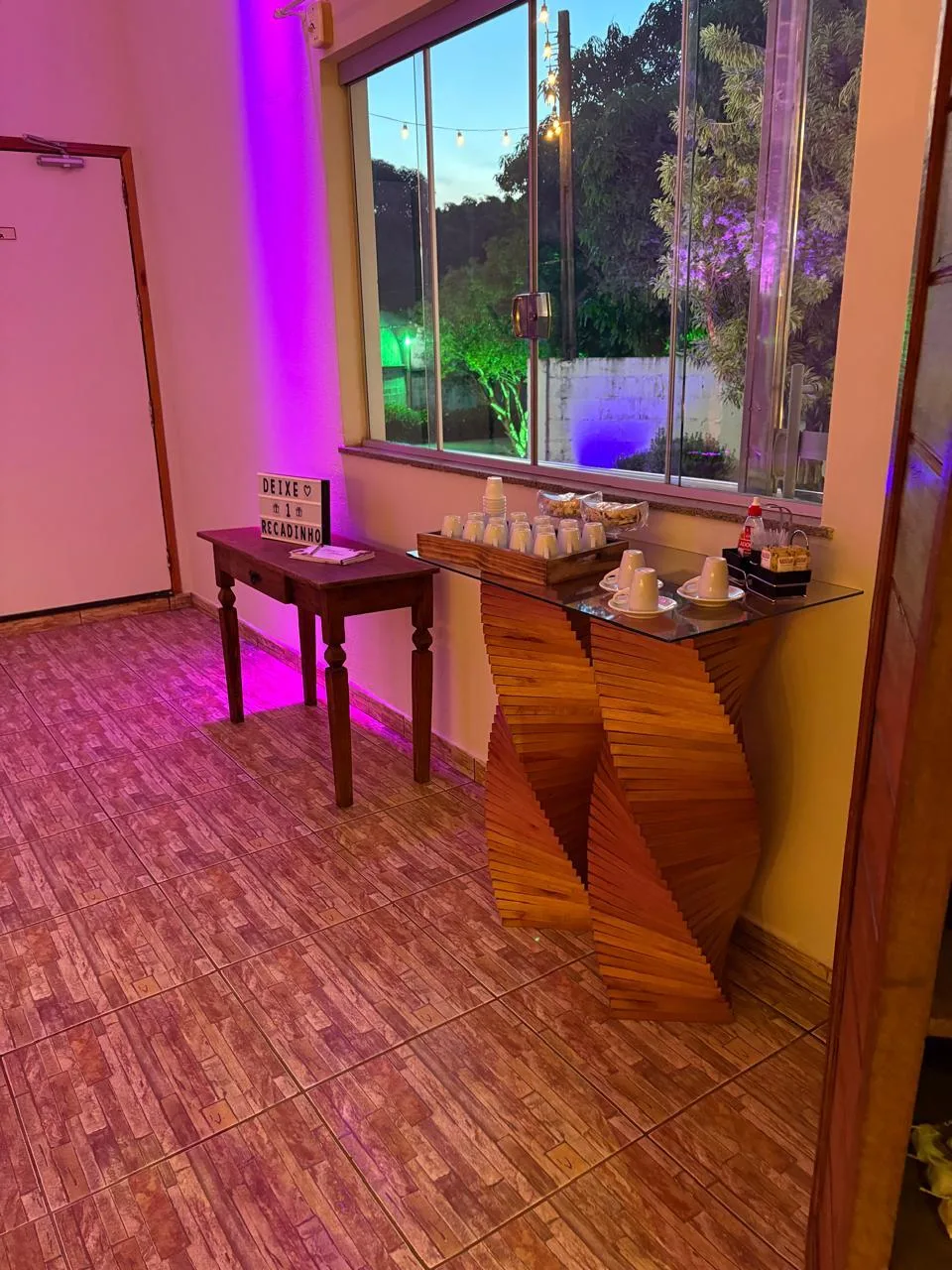 Espaço Primavera Salão de Eventos — foto 14
