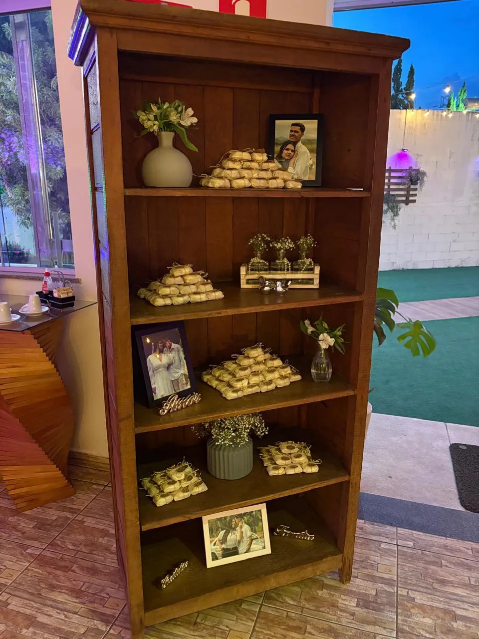 Espaço Primavera Salão de Eventos — foto 15