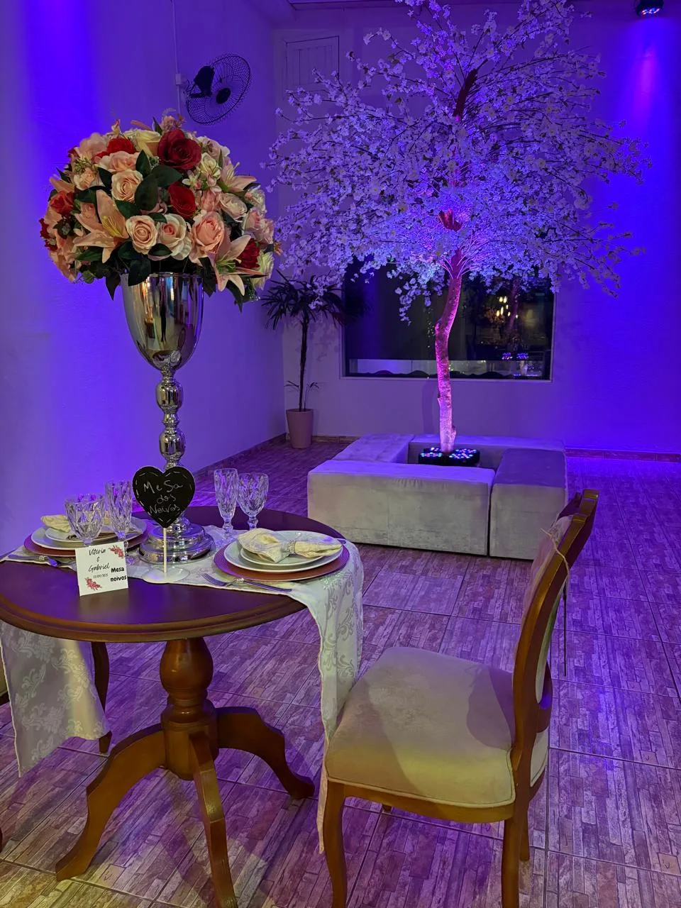 Espaço Primavera Salão de Eventos — foto 17