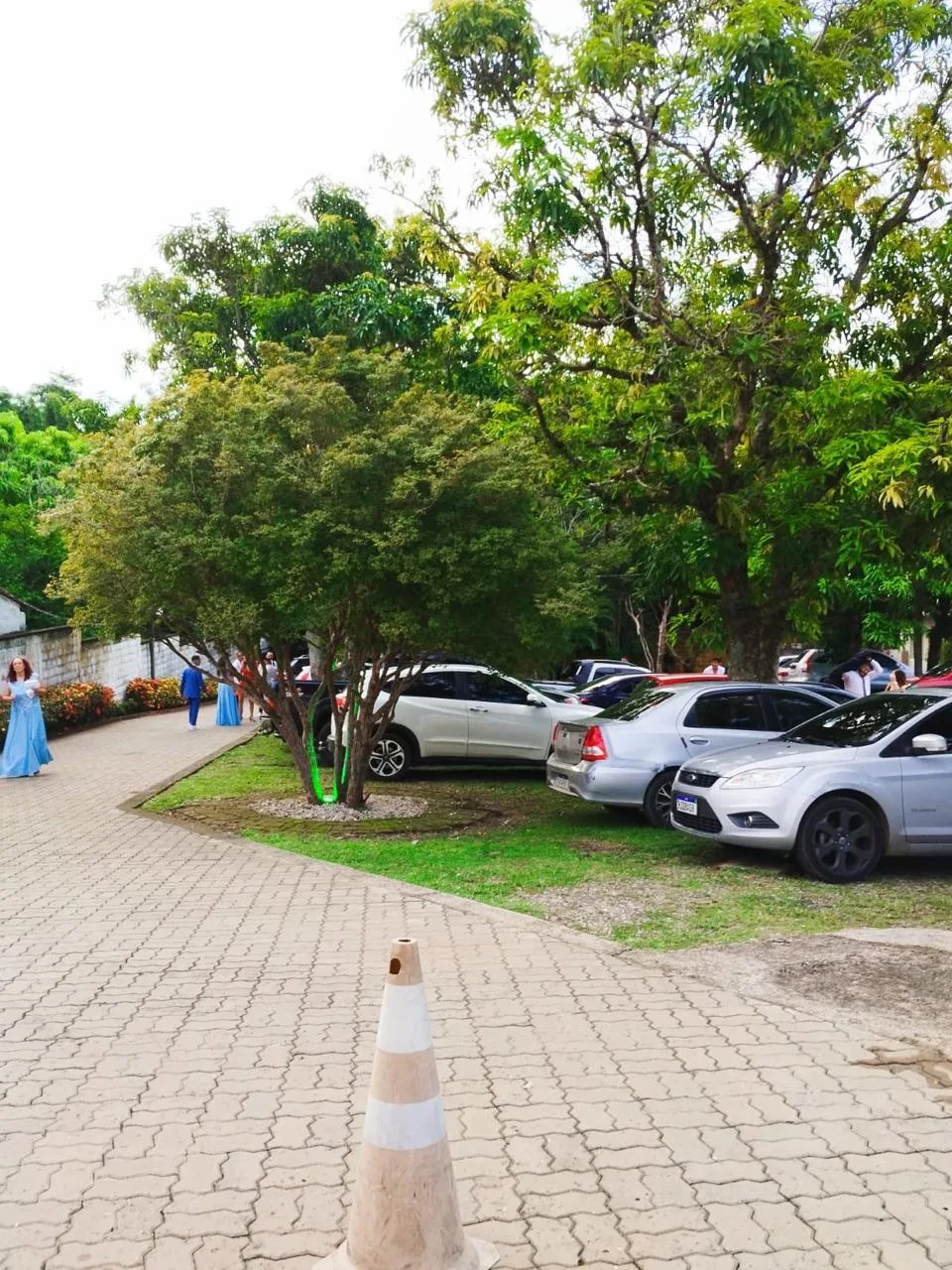 Espaço Primavera Salão de Eventos — foto 19