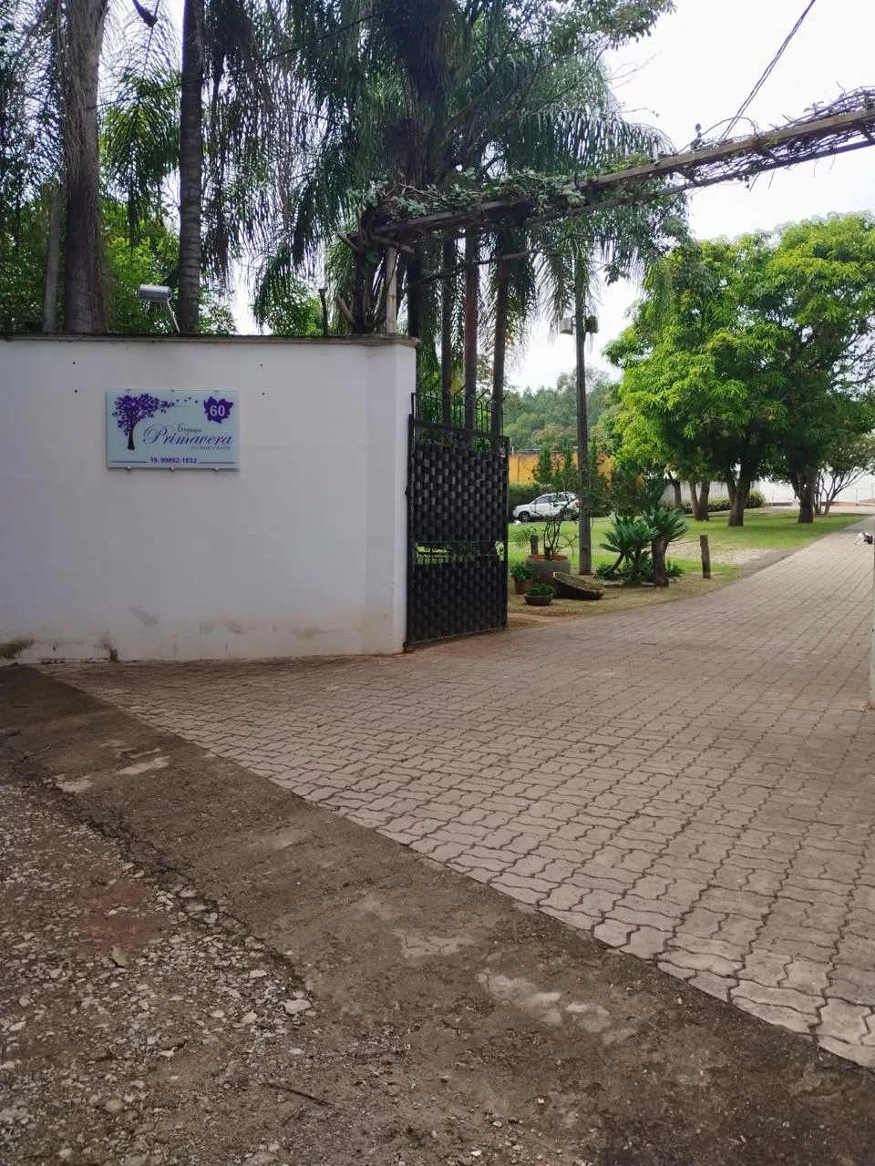 Espaço Primavera Salão de Eventos — foto 23