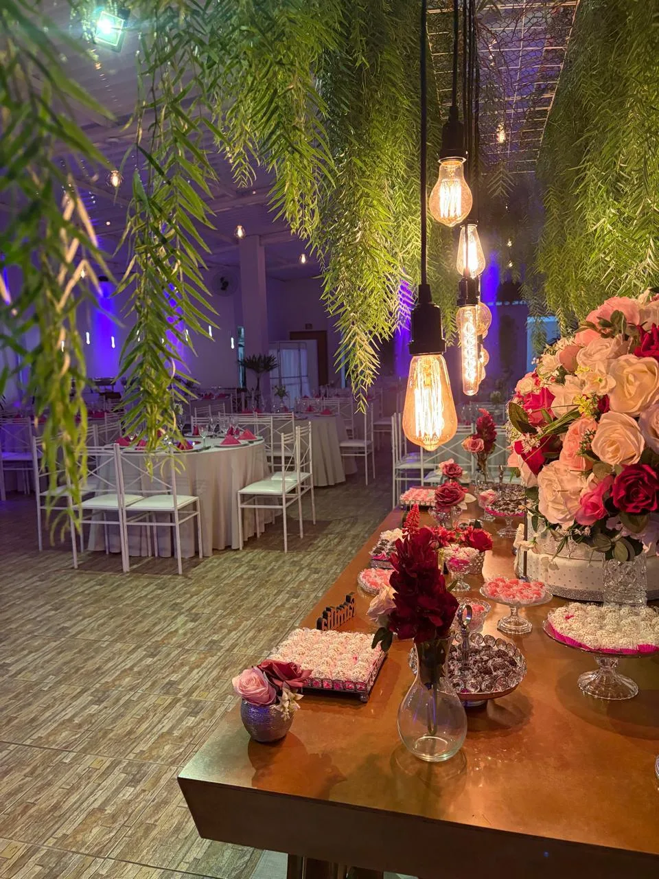 Espaço Primavera Salão de Eventos — foto 6