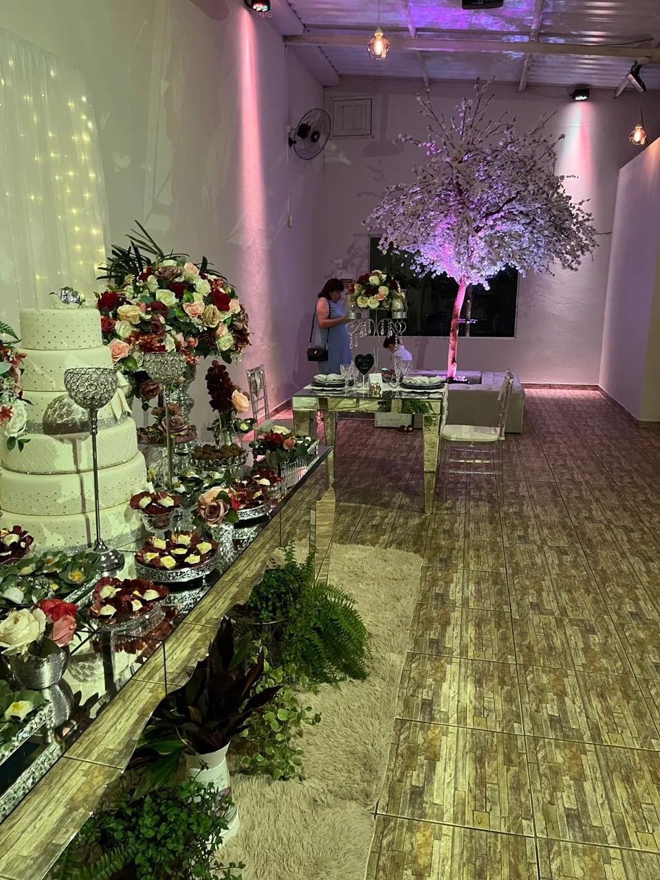 Espaço Primavera Salão de Eventos — foto 7