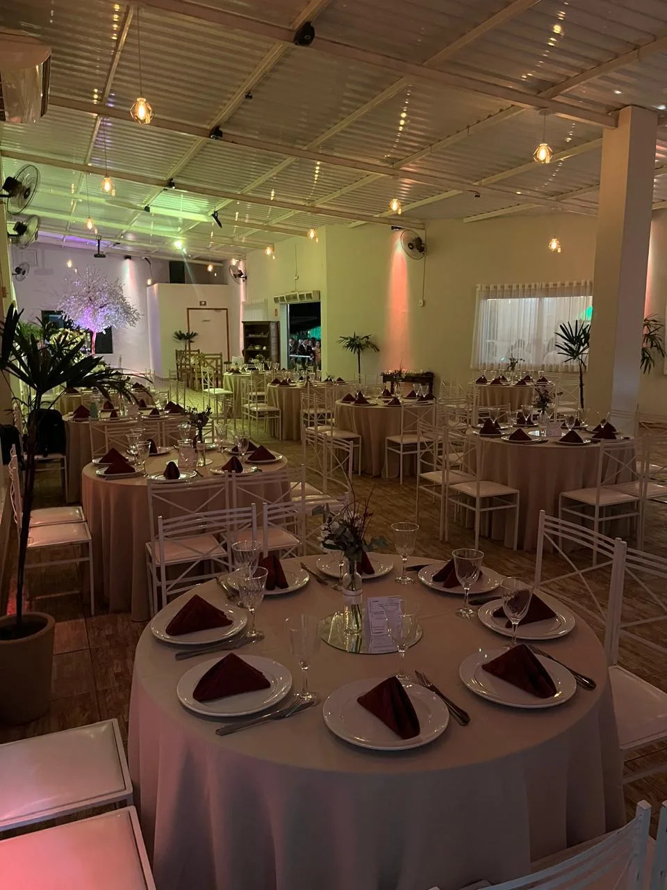 Espaço Primavera Salão de Eventos — foto 8