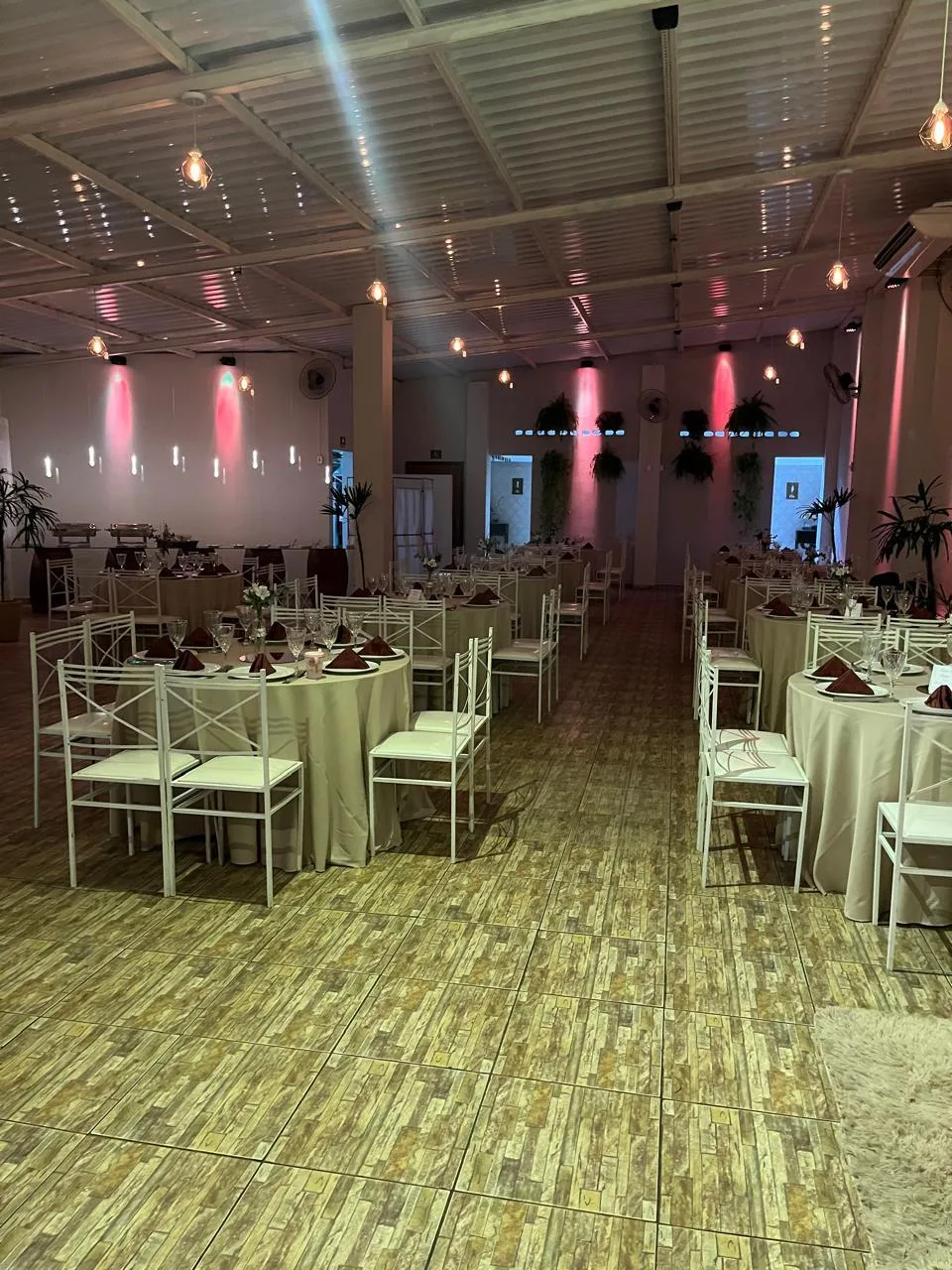 Espaço Primavera Salão de Eventos — foto 9
