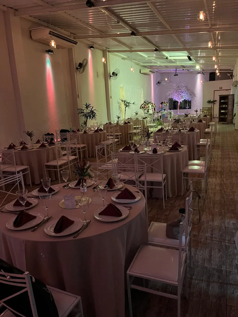 Espaço Primavera Salão de Eventos — foto 10