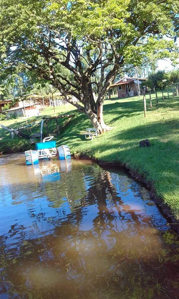Casa do lago — foto 2