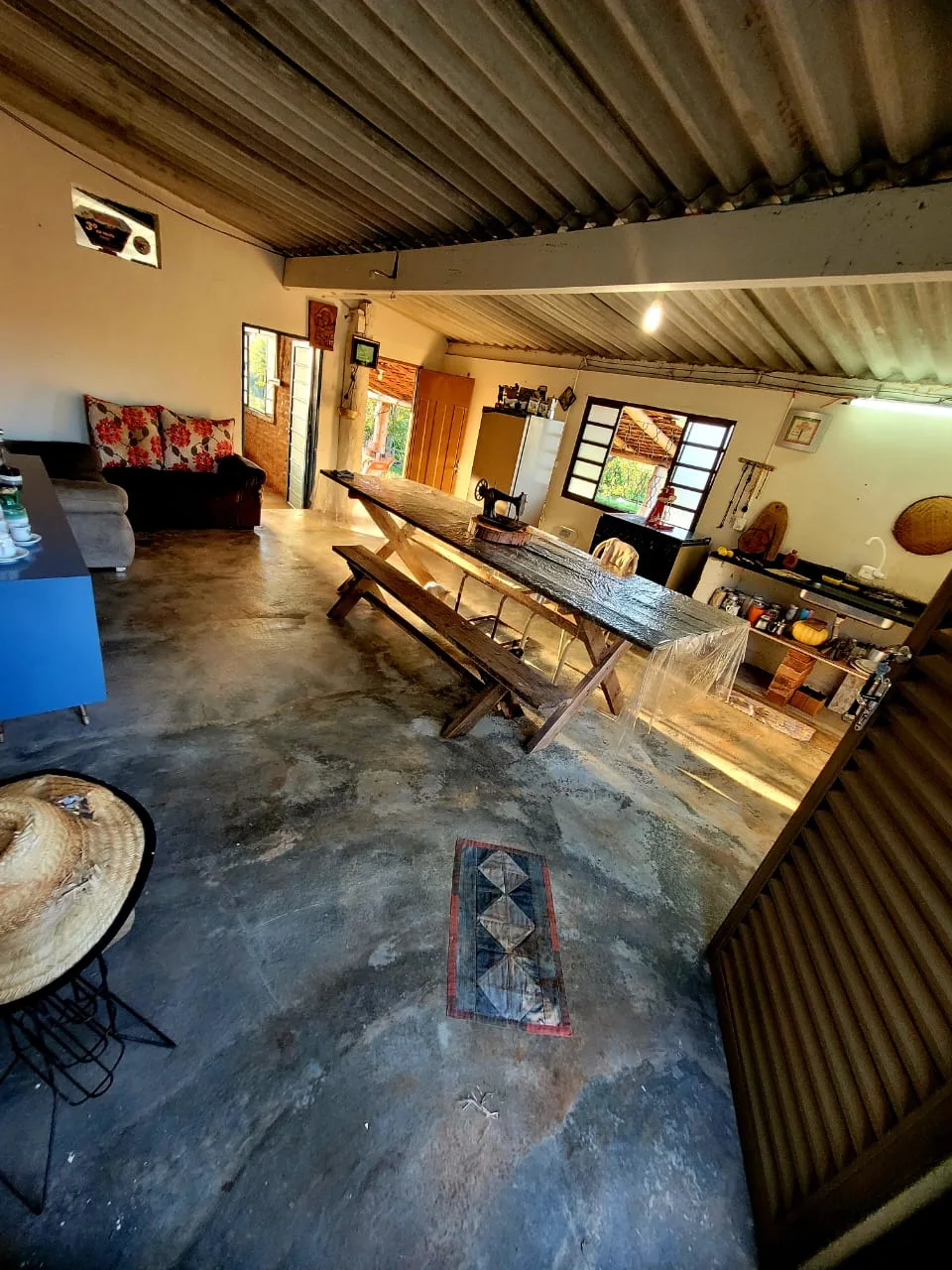 Casa do lago — foto 8