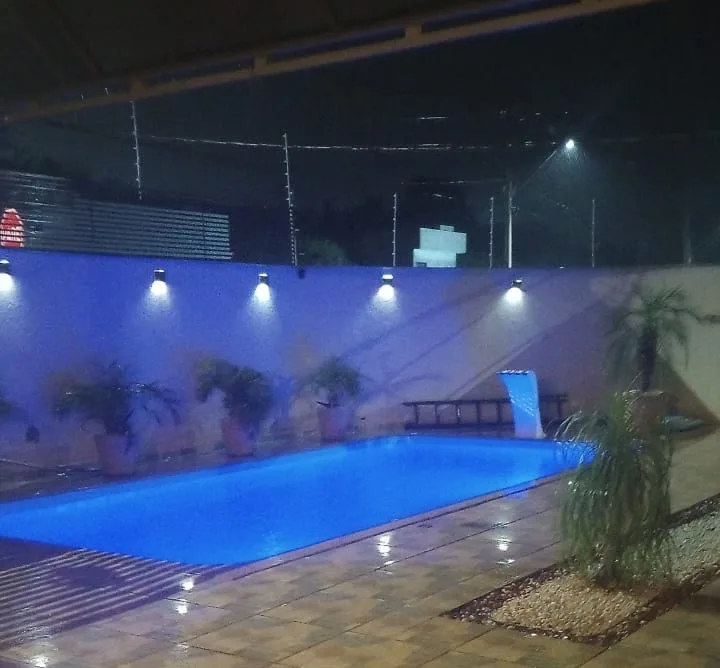 Espaço de festa Recanto Deus Proverá — foto 4