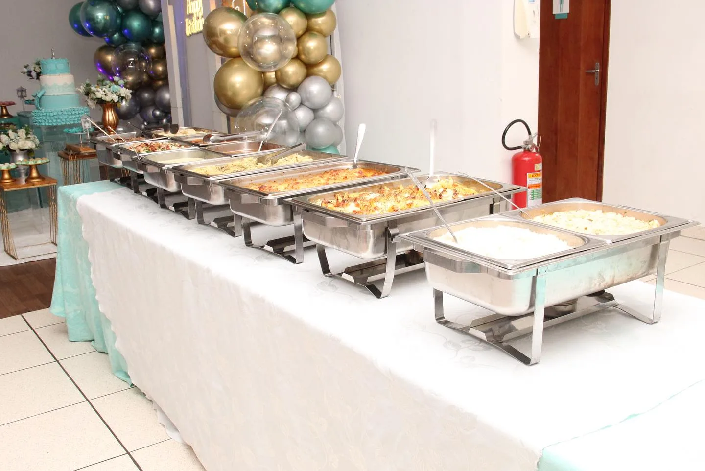 FD festas e eventos — foto 8