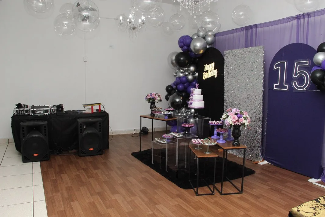 FD festas e eventos — foto 6