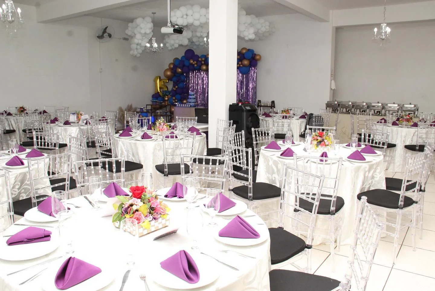 FD festas e eventos — foto 4
