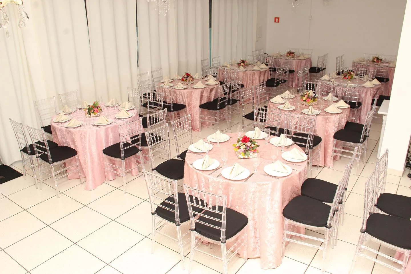 FD festas e eventos — foto 9